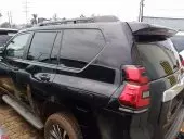 car Right Back