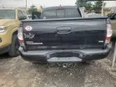 car Back
