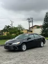 car Left Front