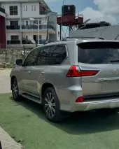 car Left Back