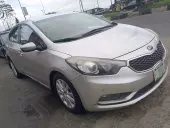 car Left Front
