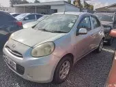 car Left Front