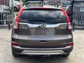 car Back