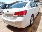 car Right Back