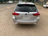 back