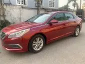 car Left