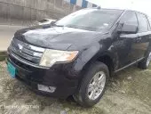 car Left Front