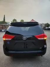 back