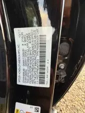 vinNumber