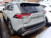 car Left