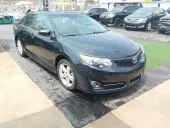 car Right Front