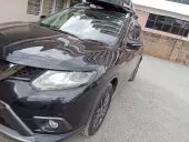 car Left Front