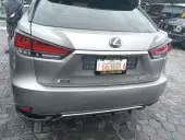 car Back