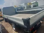 car Back