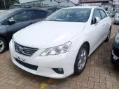 car Right Back