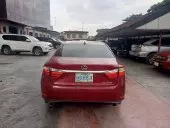 car Back
