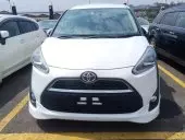 car Left