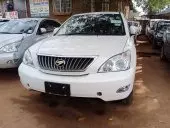 car Front