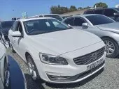car Left