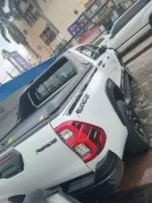 car Right Back