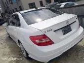 car Right Back