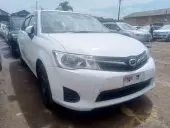 car Right Front