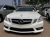 car Left