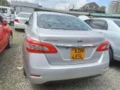 car Back