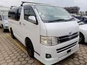 car Front
