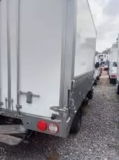 car Back