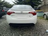 back
