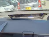 car Left