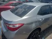 car Back