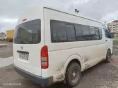 car Right Back