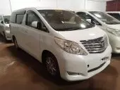car Left Front