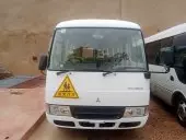 car Front