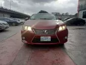 car Front