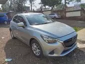 car Left