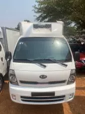 car Front