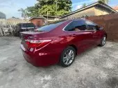 car Right Back