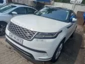 car Front