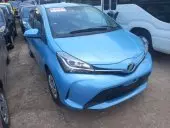 car Front