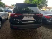 car Back