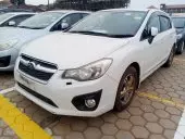 car Left Front