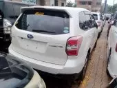 car Left Back