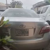 car Right Back