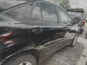 car Left