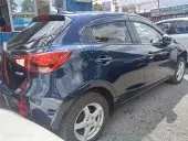 car Right Back