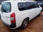 car Right Back