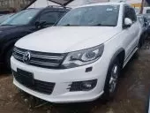 car Left Front